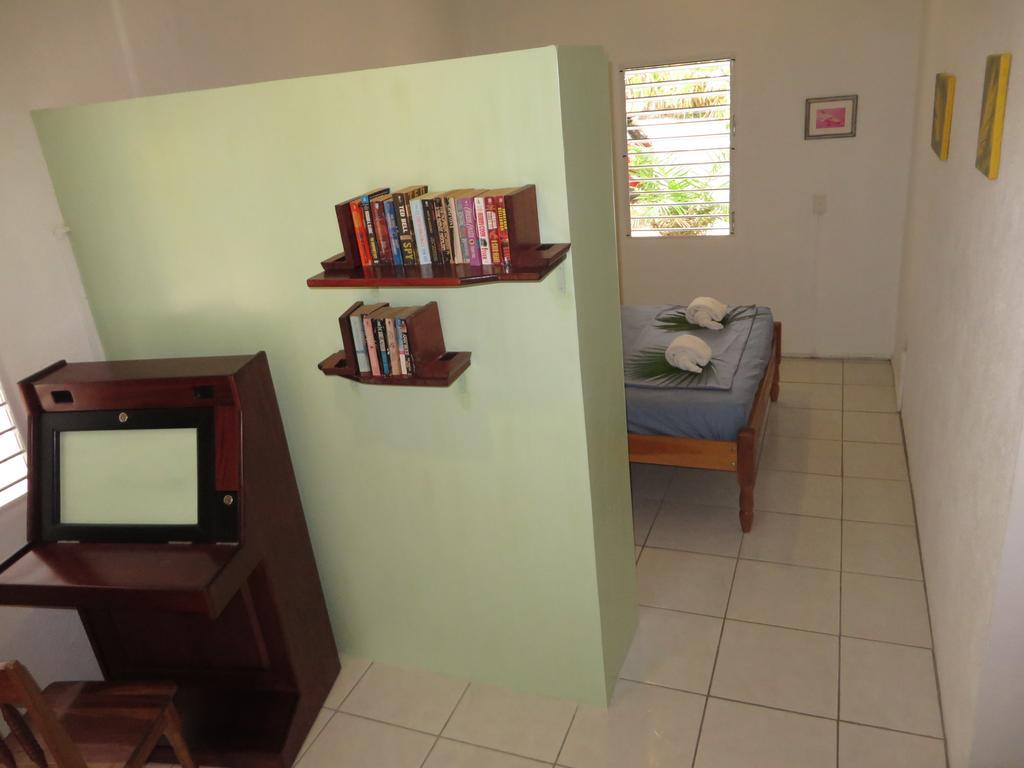 Simberts Apartments Maya Beach Pokoj fotografie