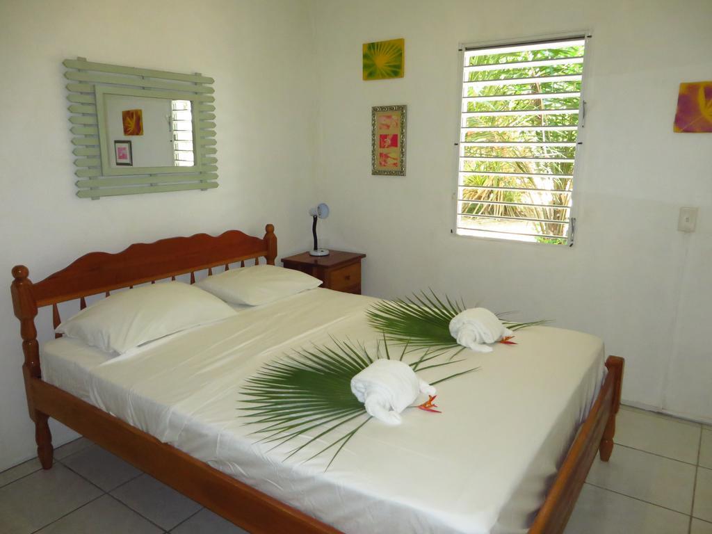 Simberts Apartments Maya Beach Exteriér fotografie
