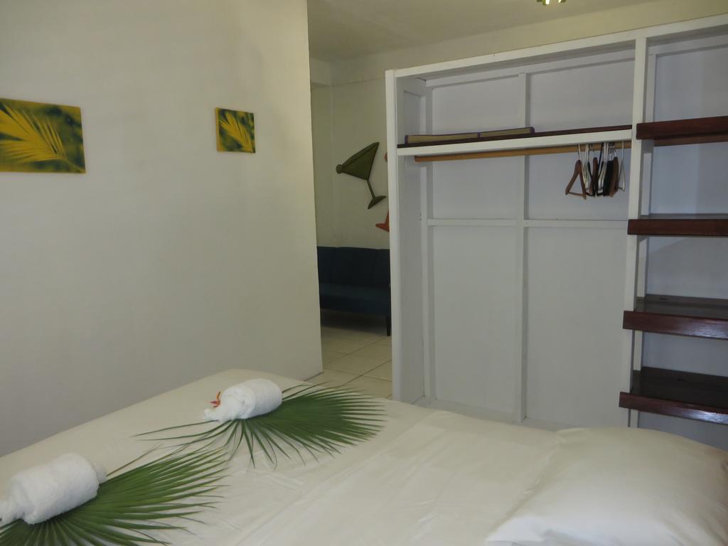 Simberts Apartments Maya Beach Exteriér fotografie